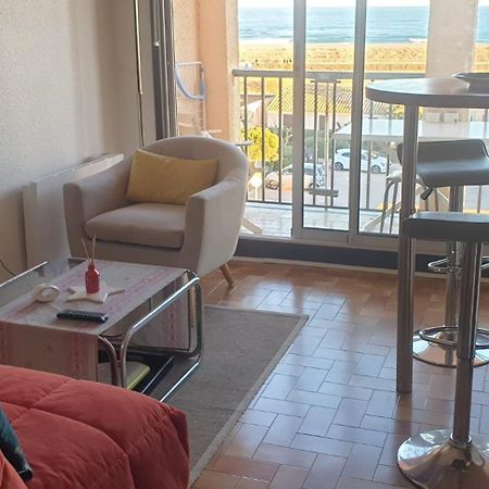 Au Village Coeur De Barcares Studio Vue Mer 3 Couchages Le Barcarès Zewnętrze zdjęcie